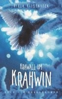 bokomslag Krawall um Krahwin