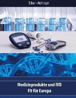 bokomslag Medizinprodukte und IVD