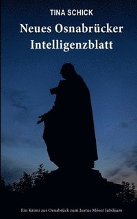 bokomslag Neues Osnabrcker Intelligenzblatt