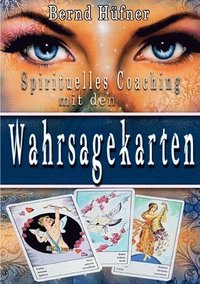 bokomslag Spirituelles Coaching