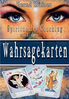 Bernd Hüfner - Spirituelles Coaching, Häftad