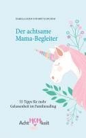 bokomslag Der achtsame Mama-Begleiter