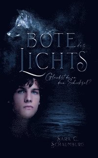 bokomslag Bote des Lichts