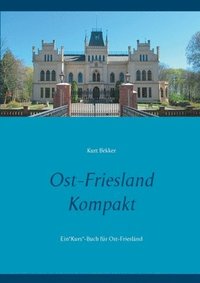 bokomslag Ost-Friesland Kompakt