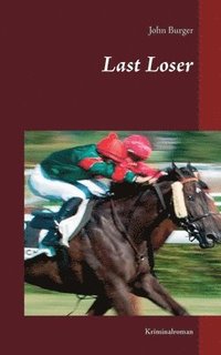 bokomslag Last Loser