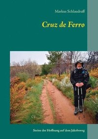 bokomslag Cruz de Ferro