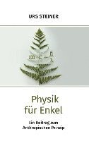 bokomslag Physik für Enkel