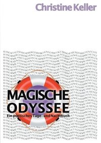 bokomslag Magische Odyssee