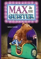 bokomslag Max und die Geister