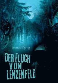 bokomslag Fluch von Lenzenfeld