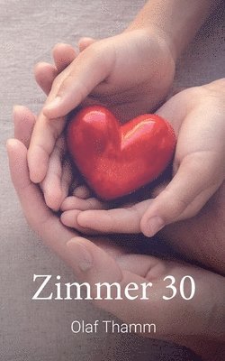 bokomslag Zimmer 30