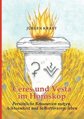 Ceres und Vesta im Horoskop 1