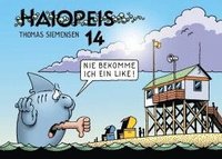 bokomslag Haiopeis 14