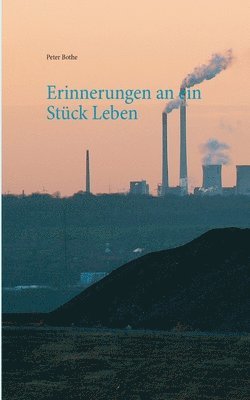 Erinnerungen an ein Stuck Leben 1