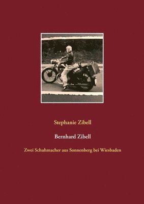 Stephanie Zibell - Bernhard Zibell, Häftad