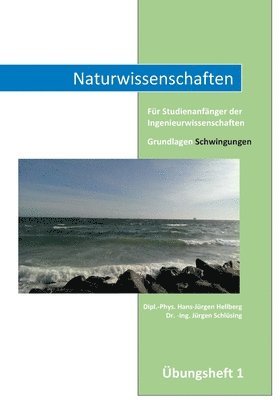 bokomslag Naturwissenschaften