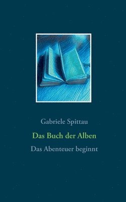 bokomslag Das Buch der Alben