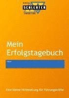 bokomslag Mein Erfolgstagebuch