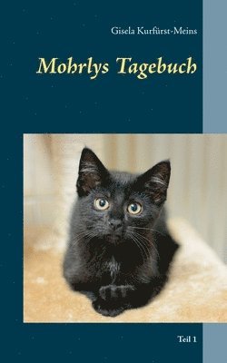 Mohrlys Tagebuch