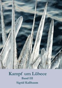 bokomslag Kampf um Lübece Band 3