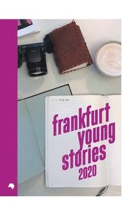 bokomslag Frankfurt Young Stories 2020