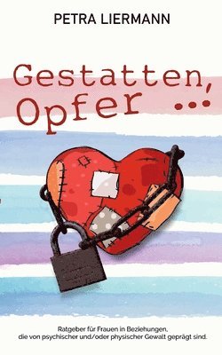 Gestatten, Opfer ... 1