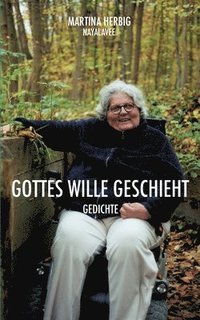 bokomslag Gottes Wille geschieht