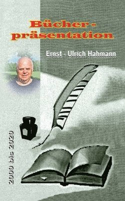 Bücherpräsentation