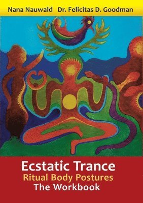 bokomslag Ecstatic Trance