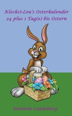 Klecksi-Lou's Osterkalender