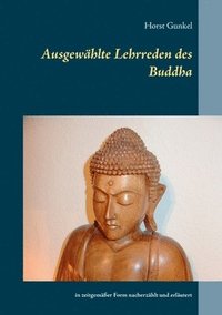 bokomslag Ausgewhlte Lehrreden des Buddha