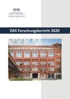 bokomslag ISM-Forschungsbericht 2020
