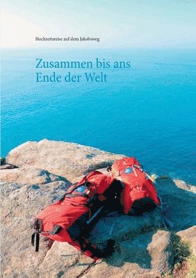 bokomslag Zusammen bis ans Ende der Welt