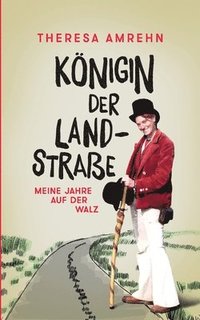 bokomslag Königin der Landstraße