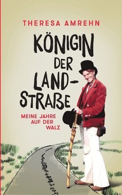 bokomslag Königin der Landstraße