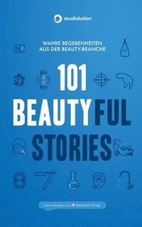 bokomslag 101 Beautyful Stories