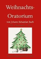 bokomslag Weihnachts-Oratorium Teil 1
