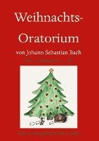 Weihnachts-Oratorium Teil 1 1