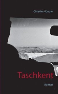 bokomslag Taschkent