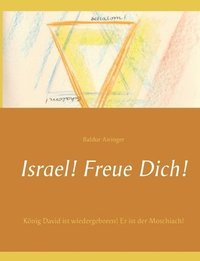 bokomslag Israel! Freue Dich!