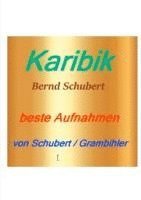 bokomslag Karibik