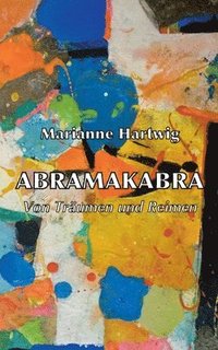 bokomslag Abramakabra