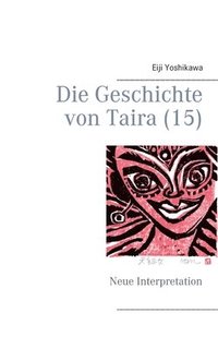 bokomslag Die Geschichte von Taira (15)