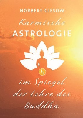 bokomslag Karmische Astrologie