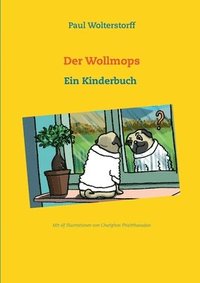 bokomslag Der Wollmops