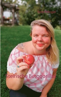 bokomslag Steirische Berggorillas