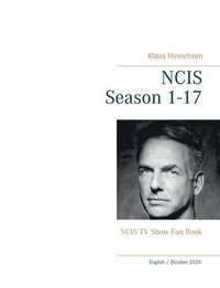 bokomslag NCIS Season 1 - 17
