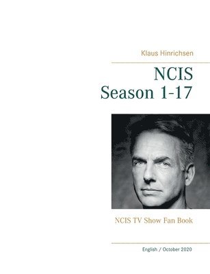 NCIS Season 1 - 17 1