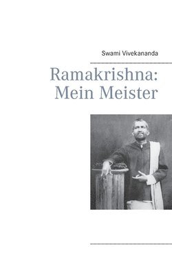 bokomslag Ramakrishna