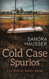 bokomslag Cold Case Spurlos